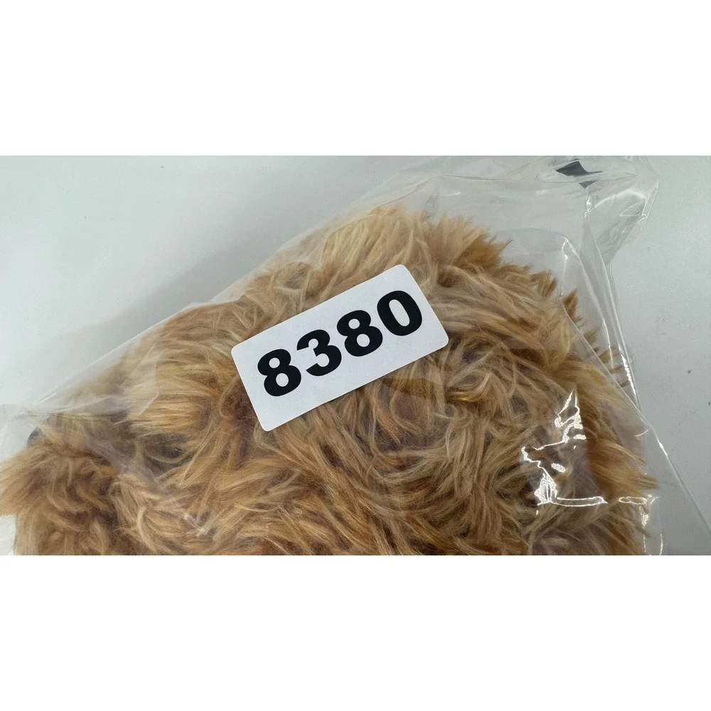 Douglas The Cuddle Toy Goldendoodle Labradoodle Plush Dog Ginger Shaggy